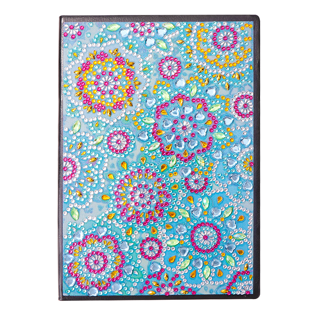 

Pattern - 5D DIY Craft Notebook, 501 Original