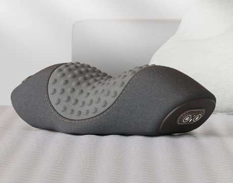 R&R Comfort SleeperTM  Massage Pillow