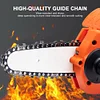 4 Inch Electric Drill Chainsaw Electric Drill To Electric Chain Saw Adapter