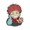 Jujutsu Kaisen Series 02 Enamel Pin - Free Shipping - Jujutsu Kaisen