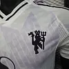 2025/2026 Player Version Manchester United Away Football Shirt  1:1 Thai Quality