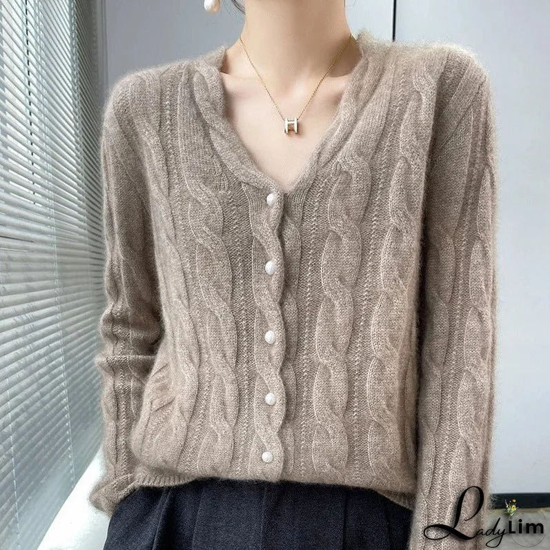 Modern and Fashionable Coat