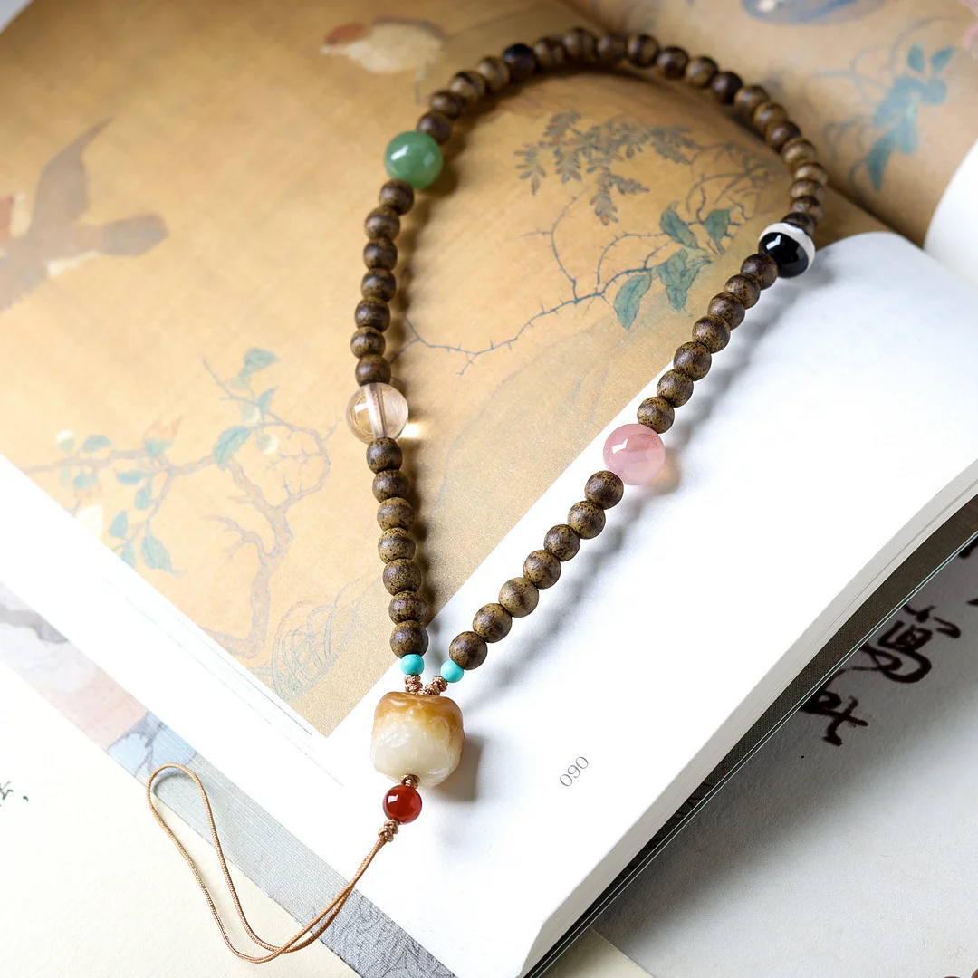 Men's Ethnic Bracelet-inspireuse