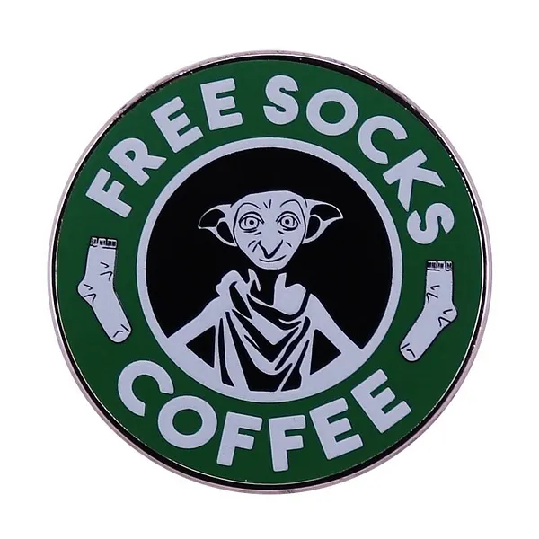 Foto del pin Happy Coffee Being