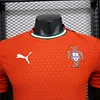 2025 Player Version Portugal Home Football Shirt 1:1 Thai Quality