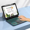 Magic Keyboard Slide Case, Waterproof And Shockproof Design, Suitable For iPad Pro, iPad Air, etc.