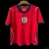 2026 World Cup England Soccer Jersey Away