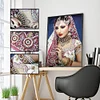 Beauty - Crystal Rhinestone Diamond Painting