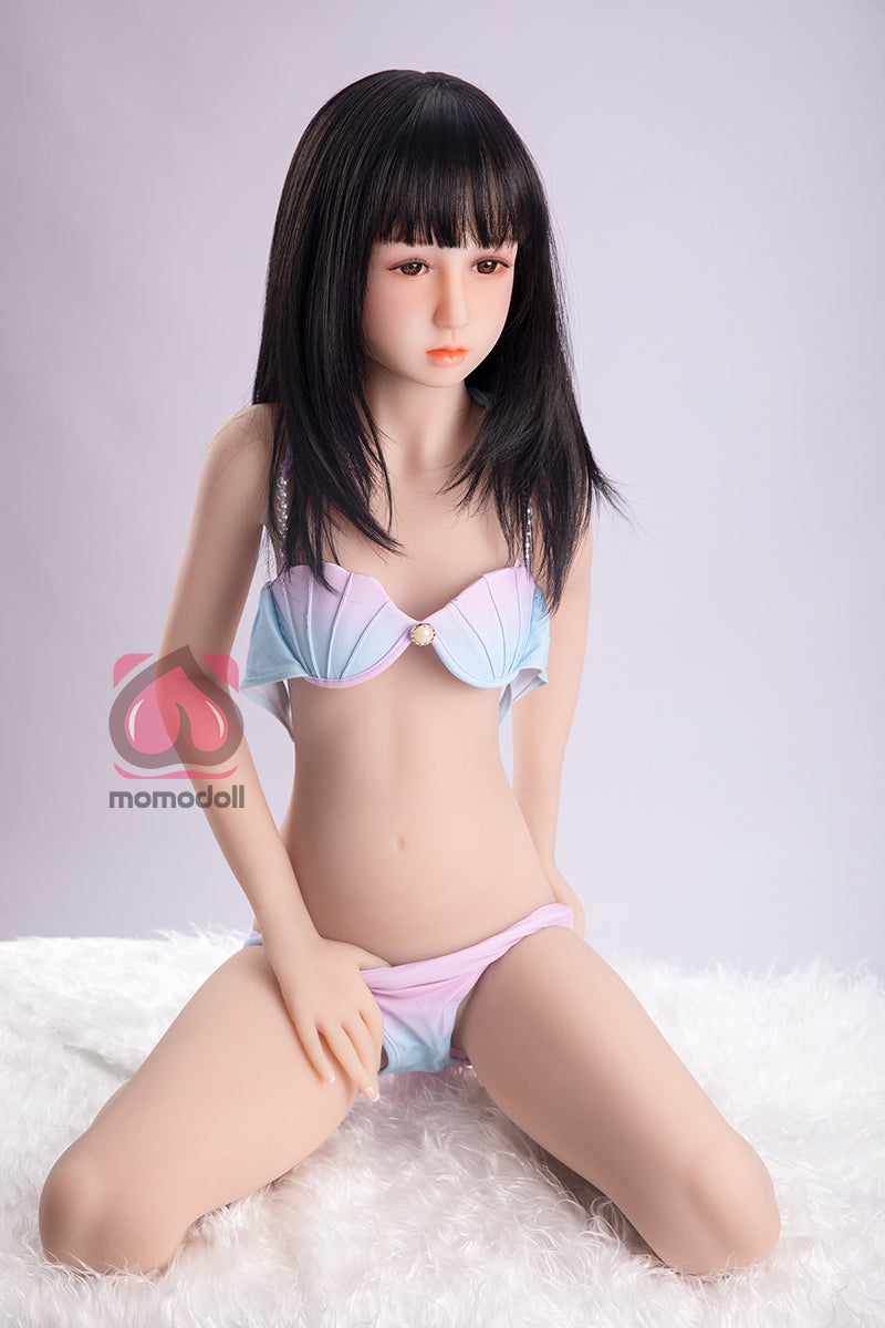 MOMO Doll 132cm (4.33') Small Breast Pregnant   MM032 Sawa   TPE (NO.896) MOMO Doll Littlelovedoll