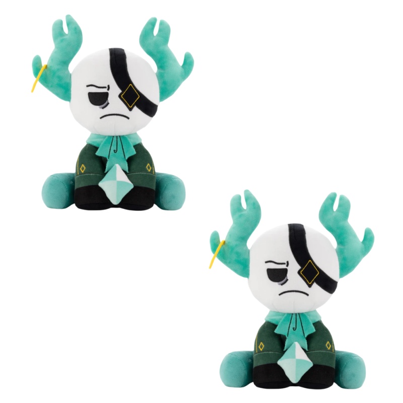 Medkit Plush 2PCS Medkit Plush