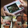 CHUZHAO D2 Polaroid Camera Film Camera