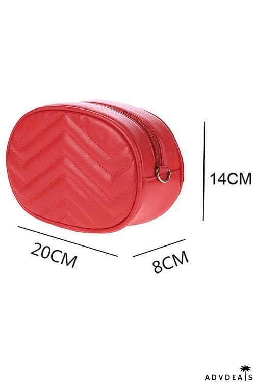 Mini Fanny Pack Blet Bag