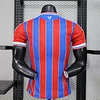 25/26 Player Crystal Palace Soccer Jersey Home