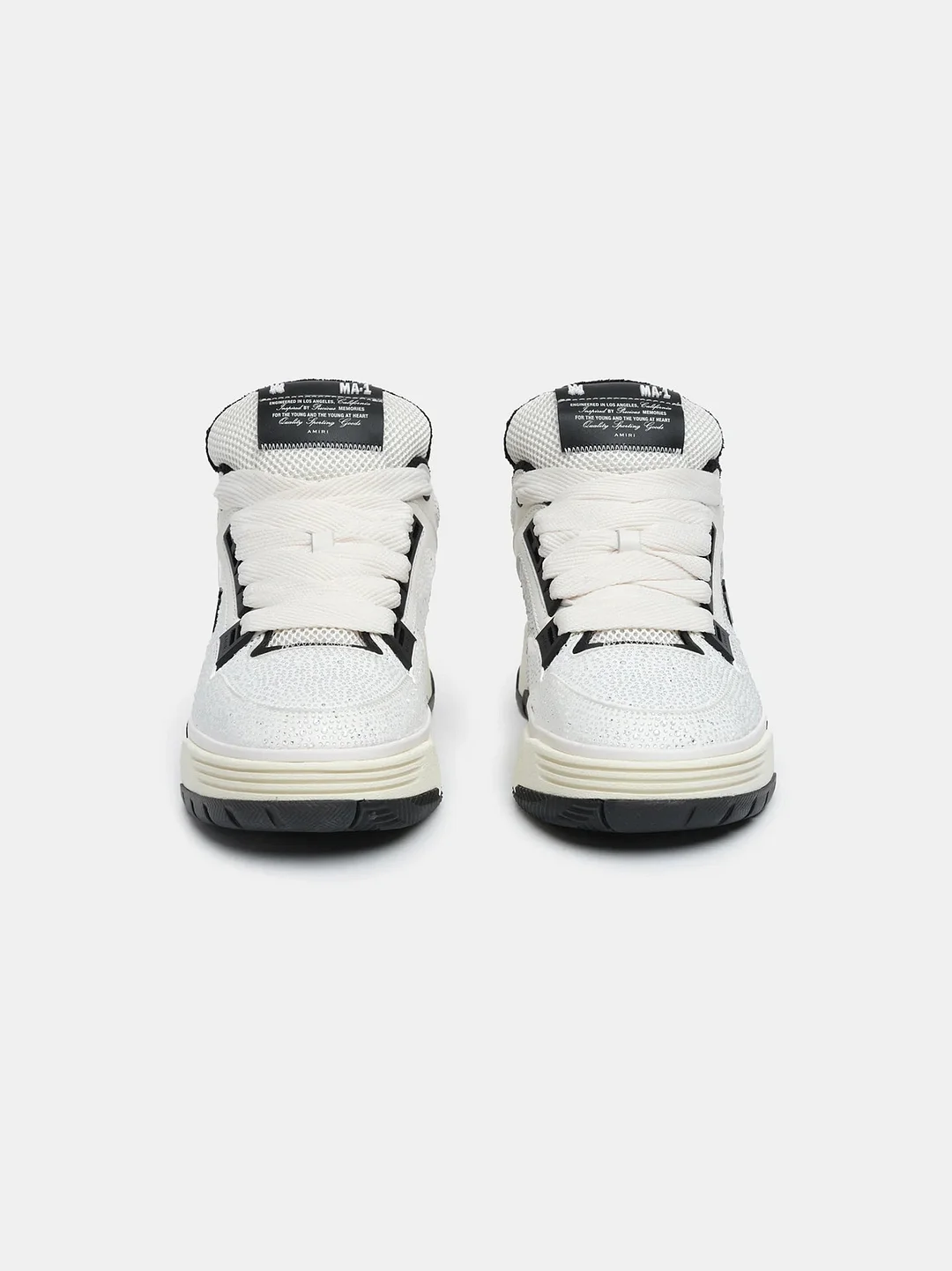 Amiri Fashion sneakers