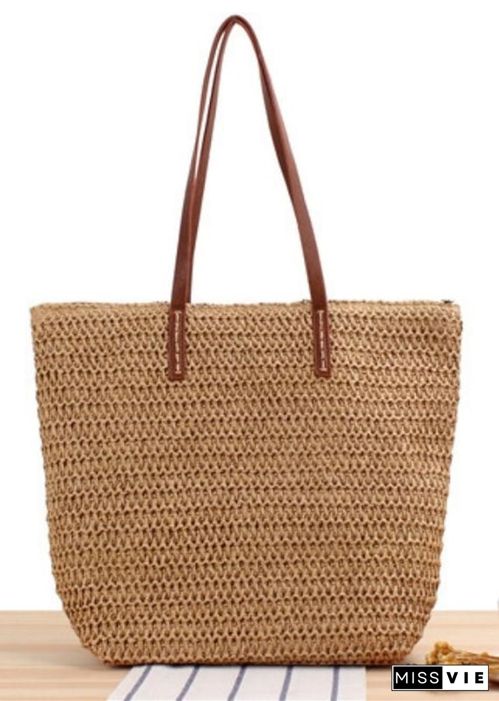 Large Bohemian Tote Bag Zoey