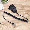 Handheld Microphone Mic for Car Radio GM340 GM640 EM200 EM400 300