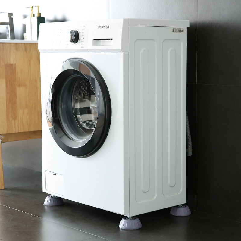Saker Anti-Vibration Washing Machine Support