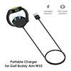 1M USB Charging Cable Support Data Transfer Charger Cable for Golf Buddy Aim W10