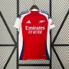 24/25 Arsenal Soccer Jersey Home