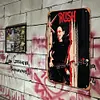 Rush Band - Vintage Metal Signs(8*12Inch)