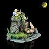 Natural Series Mystery Forest - Pokemon Resin Statue - Moon Shadow Studios [In Stock]