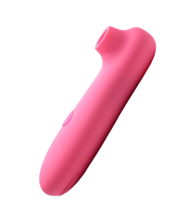Pornhint Shegasm Travel Sidekick Clitoral Suction Stimulator