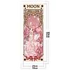 (Big Size)Sailor Moon Clow Card - 11CT Stamped Cross Stitch - 30*85cm