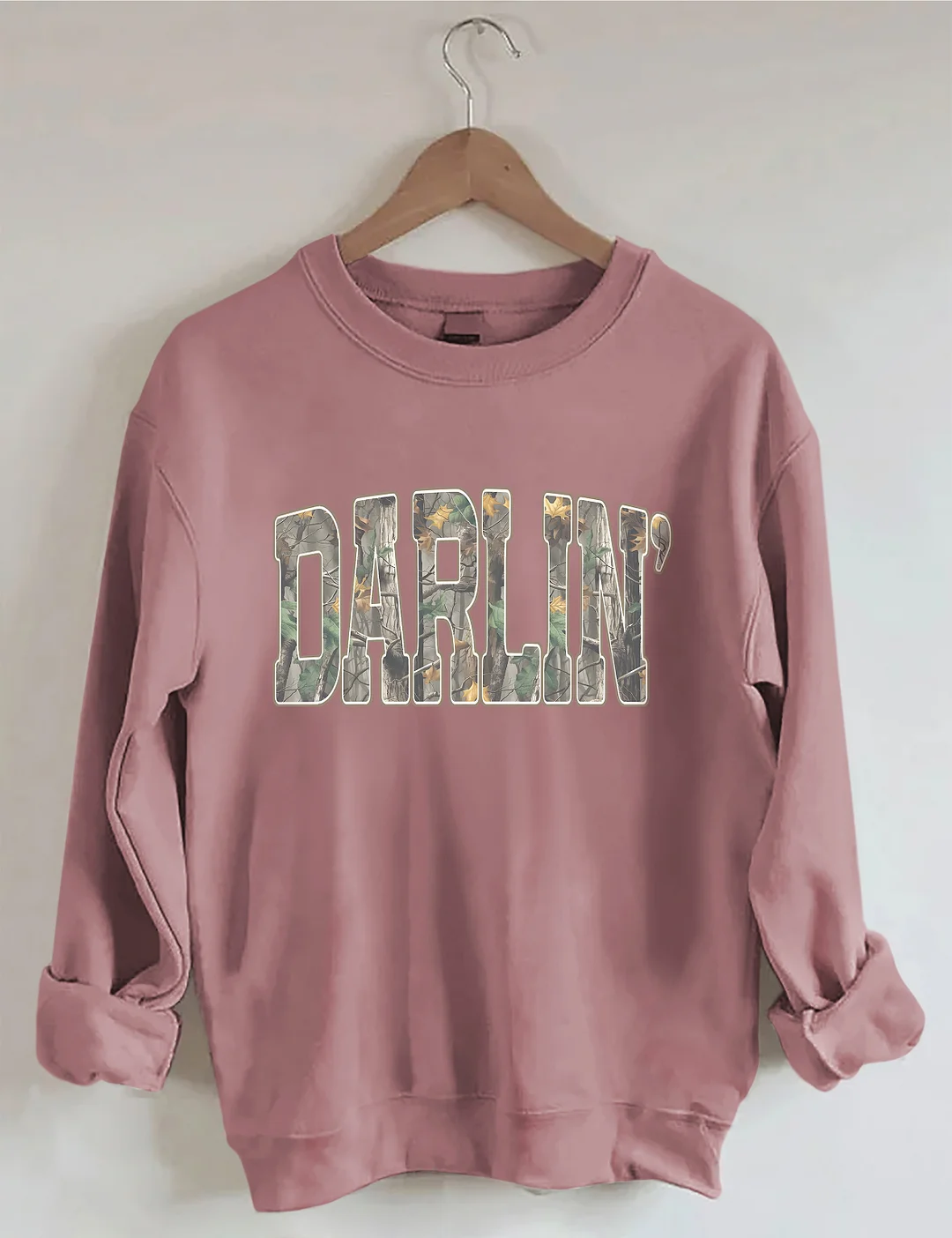 Darlin Sweatshirt