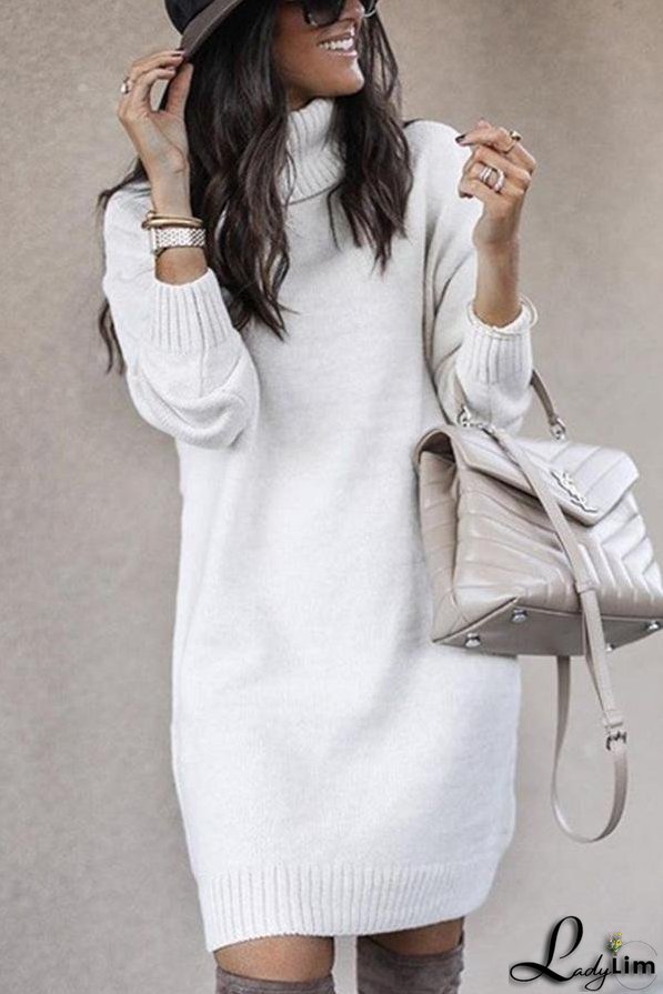 Classic and Comfortable Sweater