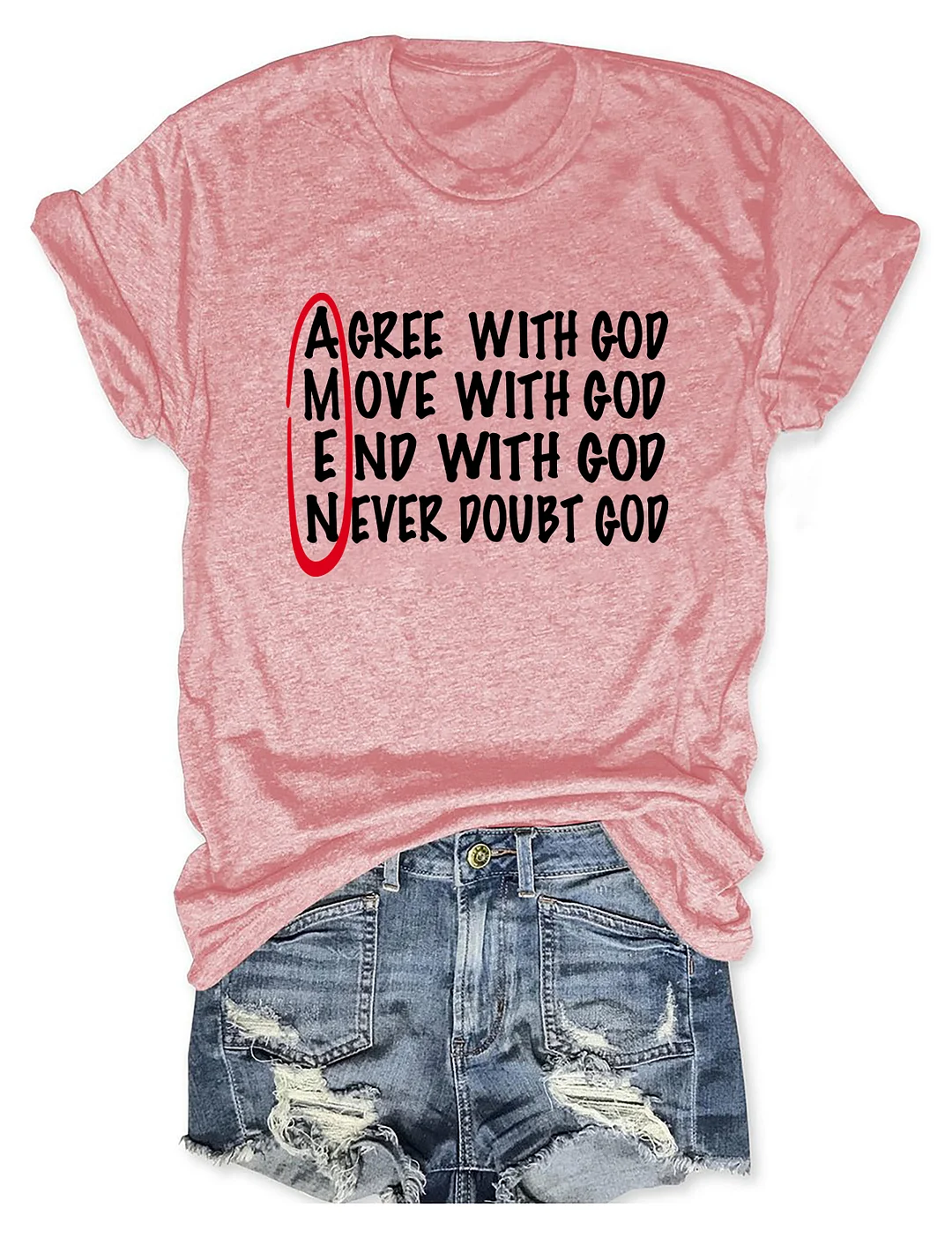 Amen T-Shirt