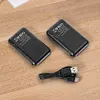 Electric Heated Socks Battery Heated Socks Skiing Sock for Skiing (2 Battery)