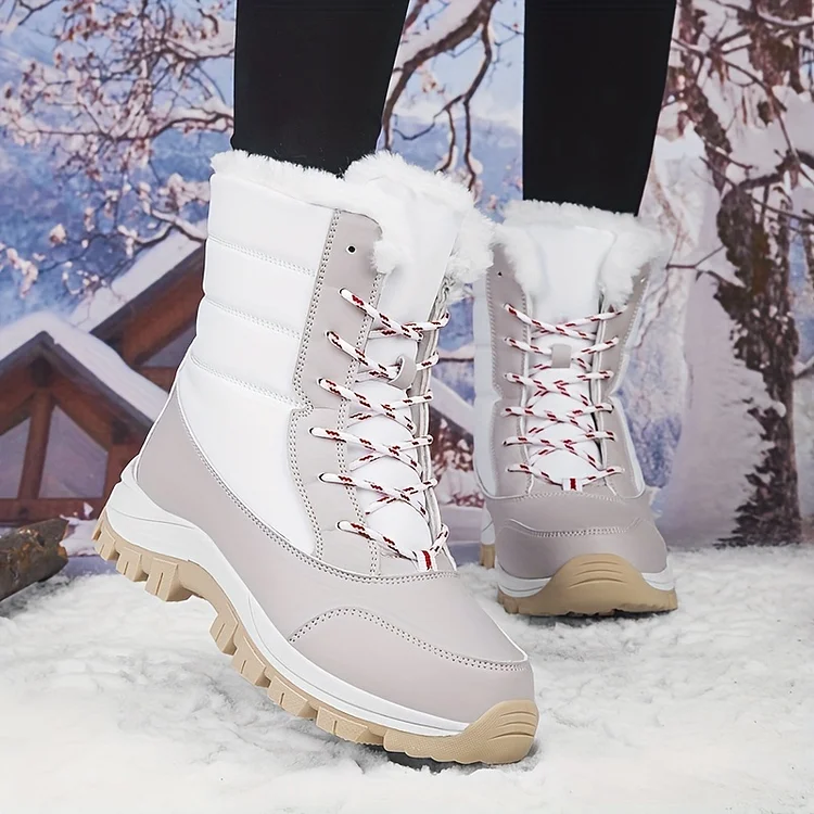 Long lasting winter outlet boots