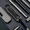 Portable Small Tool EDC Titanium Alloy Small Wrench