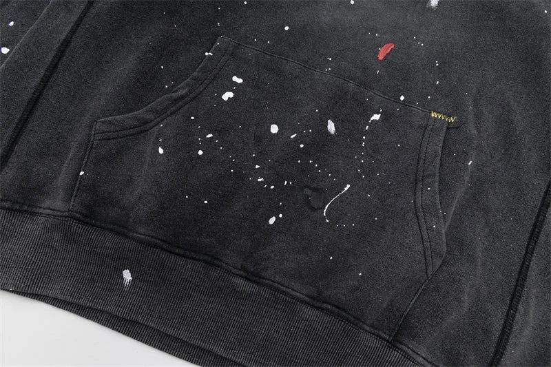 GALLERY DEPT 2023 New Arrival Fashion Hoodie