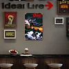 Dio - Vintage Metal Signs - 20*30cm/30*40cm - Music