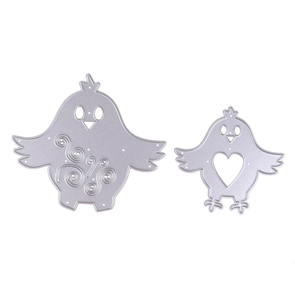 

Metal Cutting Dies Stencils DIY Scrapbooking Embossing Album DIY Craft 701-145615, 501 Original