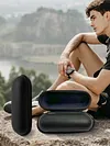 Hard Carrying Case for Beats Pill Wireless Speaker PU Waterproof Storage Bag