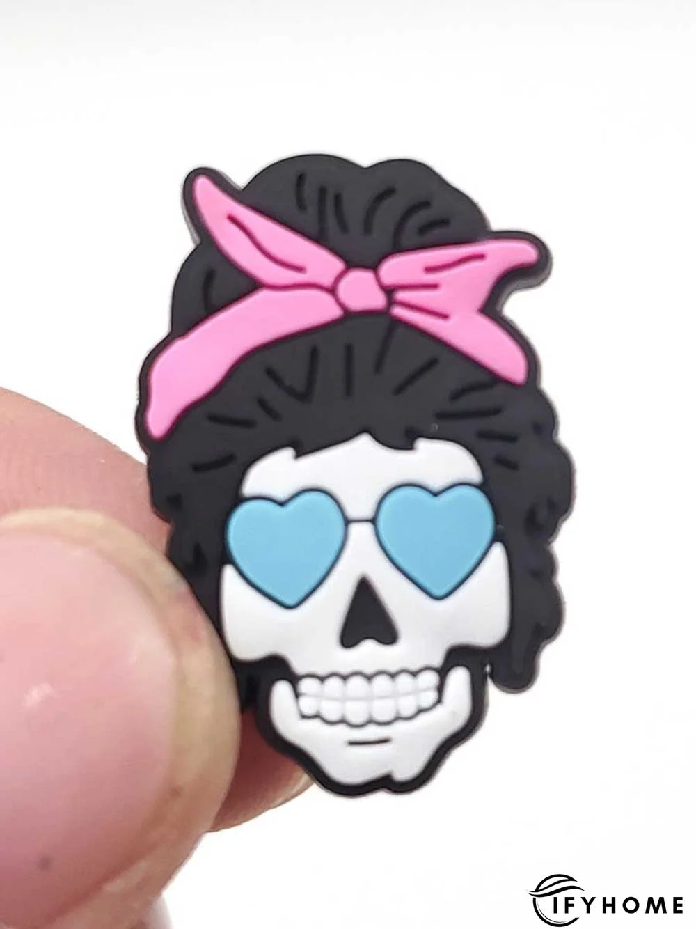 Art Tiki Shoe Accessory for Women | IFYHOME