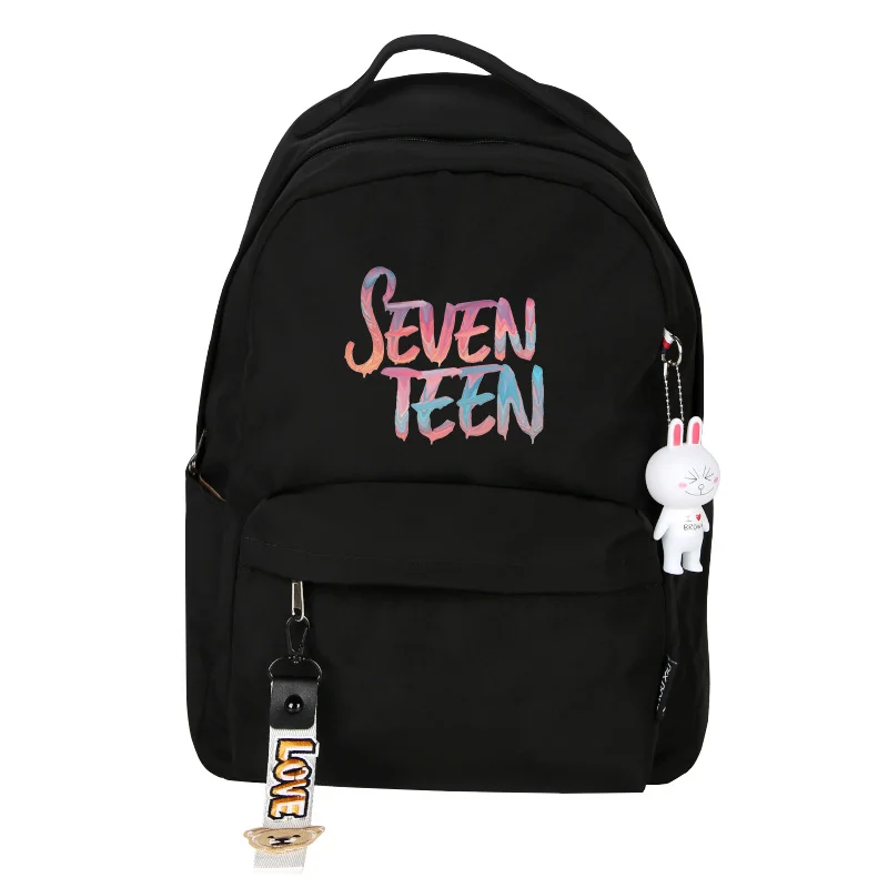 Seventeen Fashion Backpack