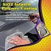 Wizards Select Hybrid Quick Ceramic Detailer Spray - 22 fl oz - SiO2 Infused Polymer Coating & Ceramic Spray Wax to Protect Paint, Ceramic Coat, Wax & Sealants