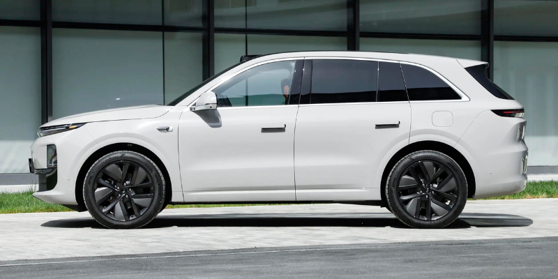 li l6 exterior