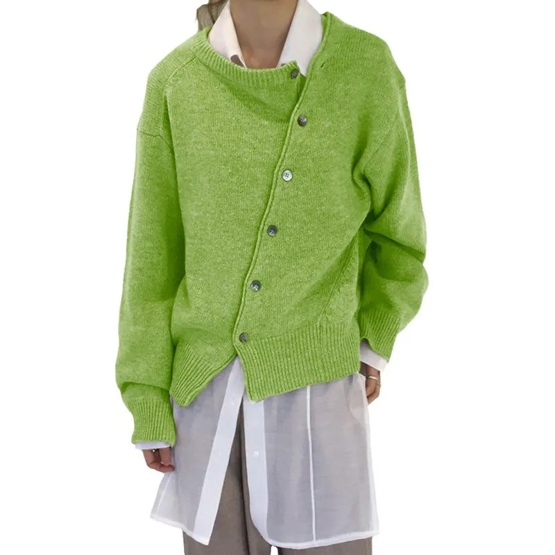 Modern and Versatile Coat