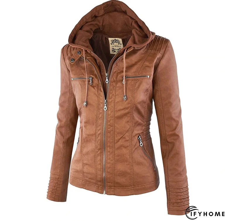 Casual and Fashionable winter Jacket | IFYHOME