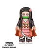 Mini Demon Slayer Character Bricks Series 001 - Free Shipping - Demon Slayer: Kimetsu no Yaiba