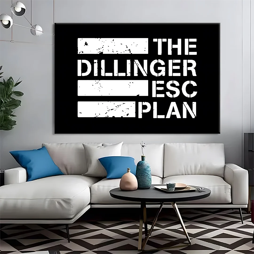Canvas Wall Art
