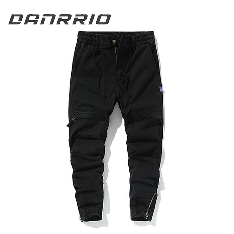 DANRRIO Jogger Cargo K1006 DANRRIO.COM DANRRIO