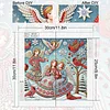 Diamond Painting-DIY Crystal Rhinestone Christmas Angel