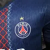 2025/2026 Player Version Psg Pari Home Champions League Edition Football Shirt 1:1 Thai Quality