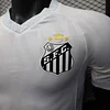 2025/2026 Player Version Santos Home Football Shirt 1:1 Thai Quality