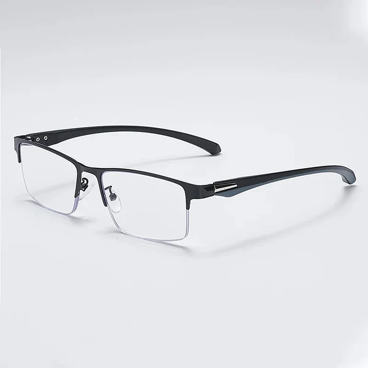  UPGRADE PROFESSIONAL TITANIUM PHOTOCHROMIC READING GLASSES